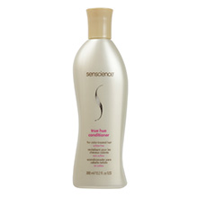 Senscience True Hue Conditioner 300ml